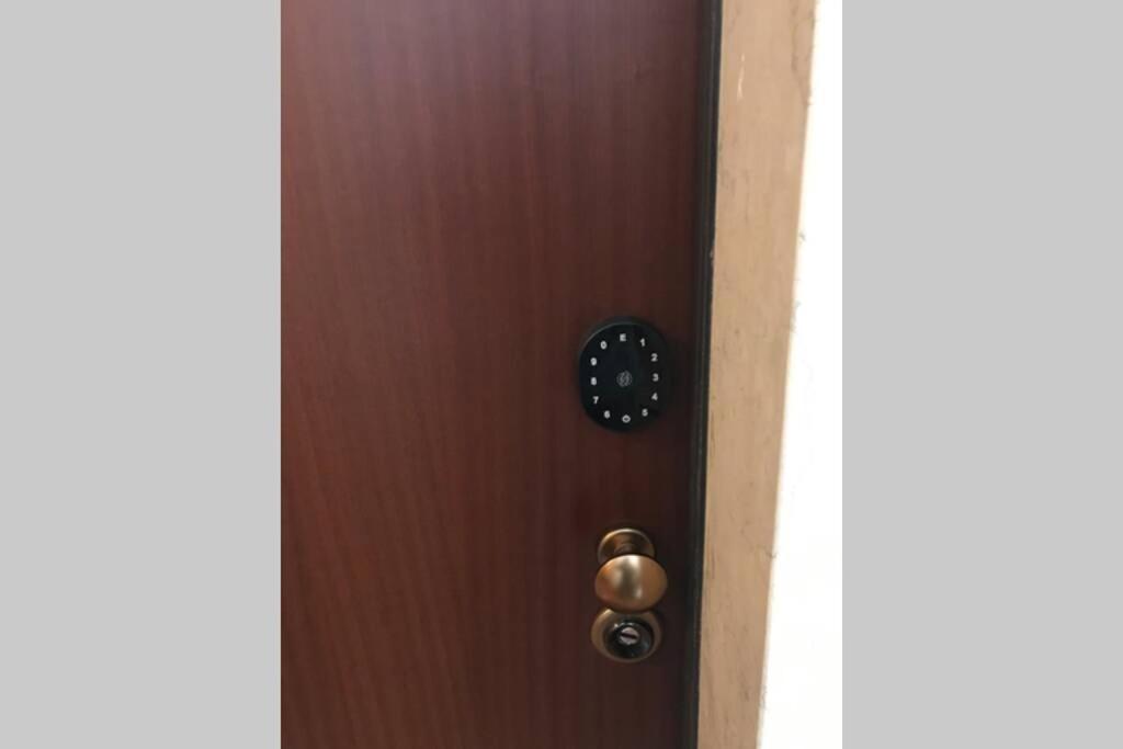 Nuovo In Zona Navigli Daire Milano Dış mekan fotoğraf
