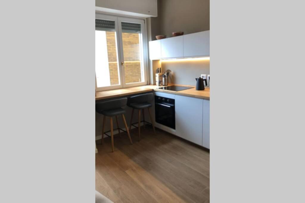 Nuovo In Zona Navigli Daire Milano Dış mekan fotoğraf